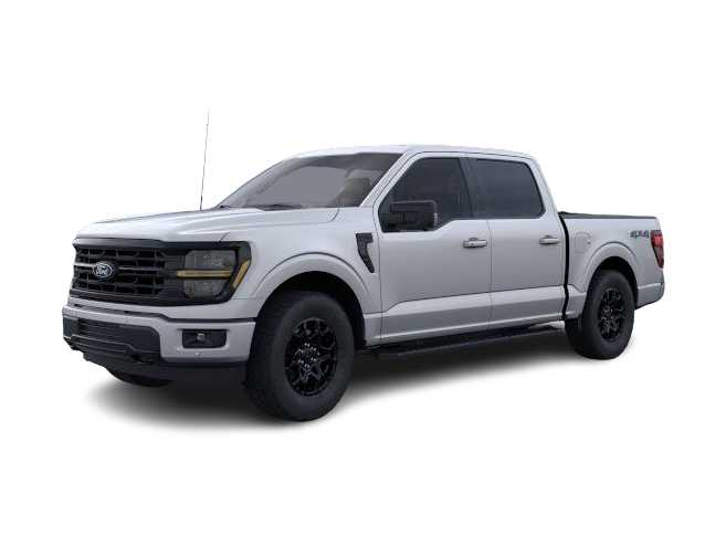 Thumbnail: 2026 Ford F-150 - 1
