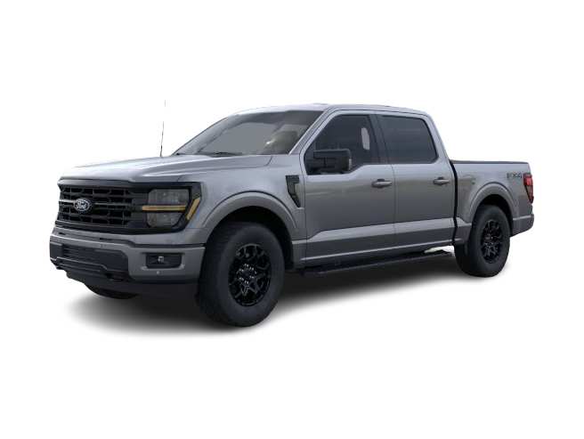 Thumbnail: 2026 Ford F-150 - 1