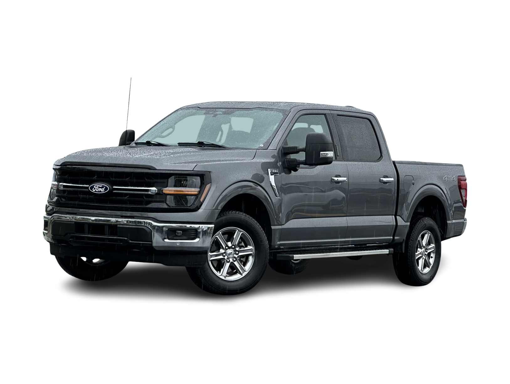 Thumbnail: 2024 Ford F-150 - 1