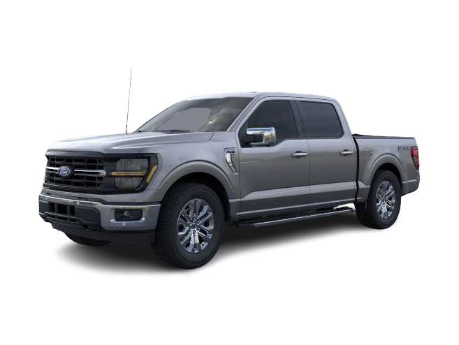 2024 Ford F-150 XLT -
                Boise, ID