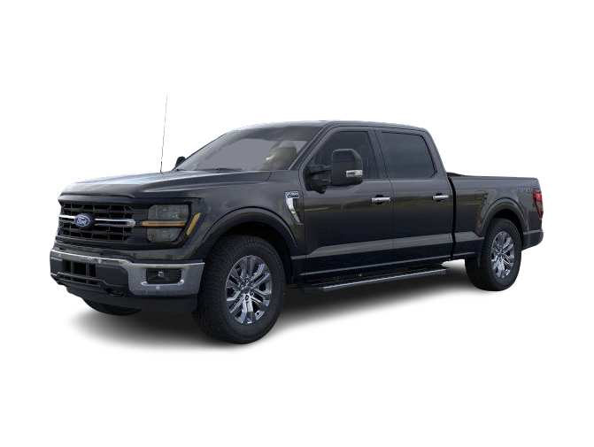 Thumbnail: 2025 Ford F-150 - 1