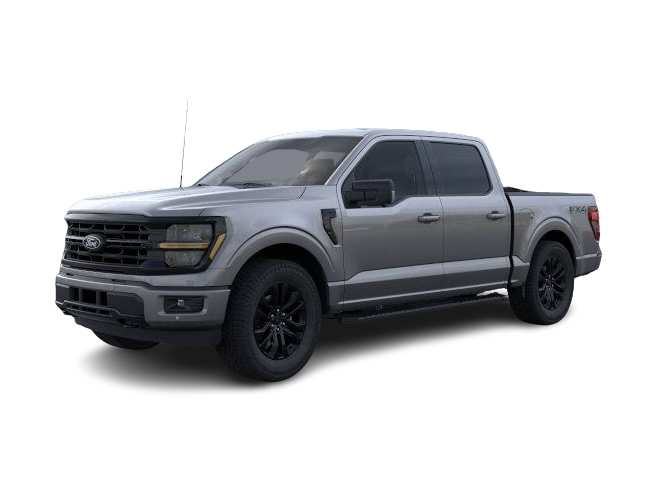 Thumbnail: 2026 Ford F-150 - 1