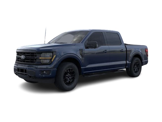 2024 Ford F-150 XLT -
                Boise, ID