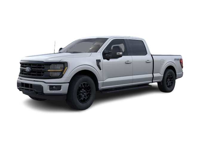 Thumbnail: 2026 Ford F-150 - 1