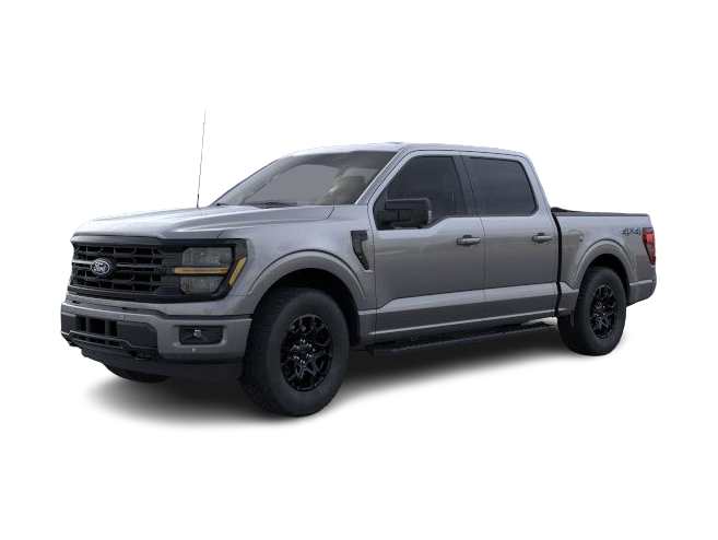 Thumbnail: 2025 Ford F-150 - 1
