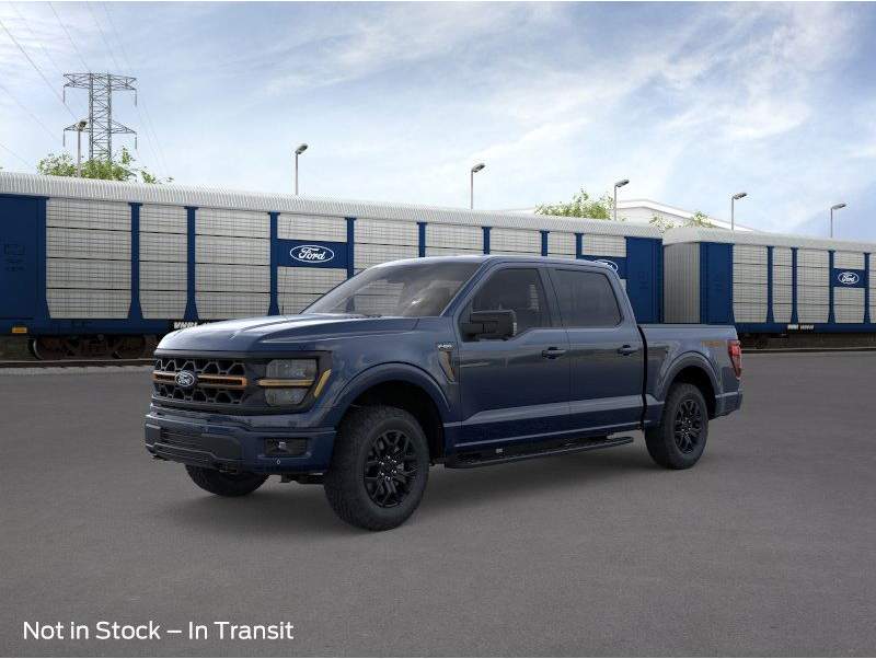 2025 Ford F-150 Tremor's photo
