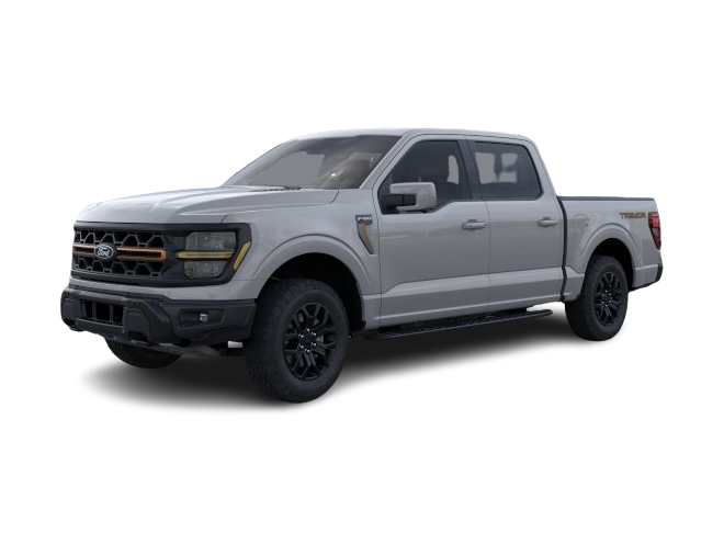 Thumbnail: 2026 Ford F-150 - 1