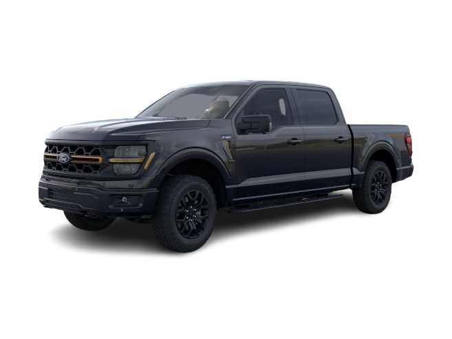Thumbnail: 2026 Ford F-150 - 1