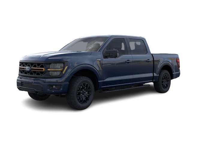 Thumbnail: 2026 Ford F-150 - 1