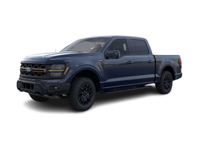 Thumbnail: 2026 Ford F-150 - 1