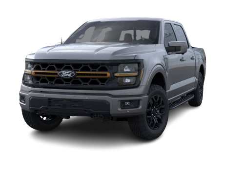 Thumbnail: 2026 Ford F-150 - 1