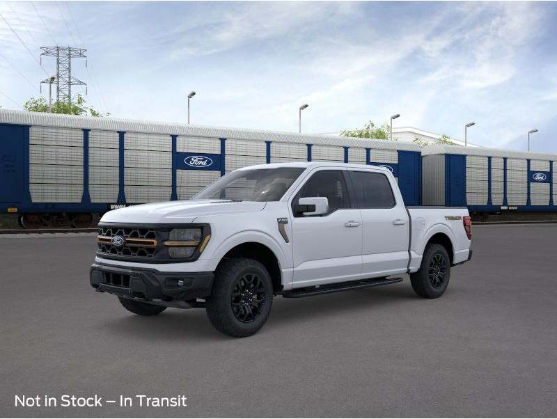 2025 Ford F-150 Tremor's photo