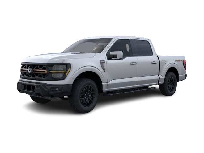 Thumbnail: 2026 Ford F-150 - 1