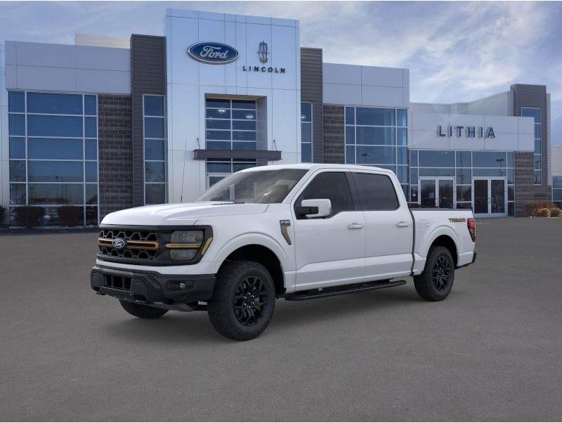 2025 Ford F-150 Tremor's photo