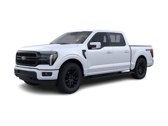 Thumbnail: 2026 Ford F-150 - 1