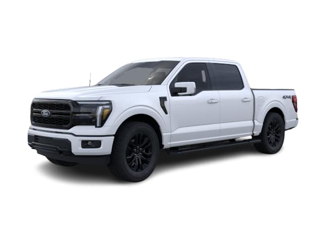 Thumbnail: 2026 Ford F-150 - 1