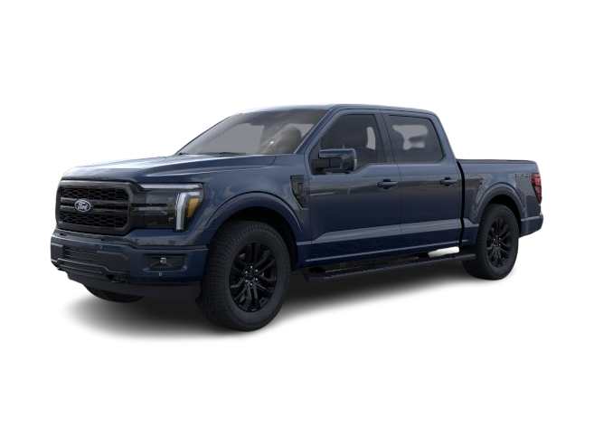 Thumbnail: 2026 Ford F-150 - 1