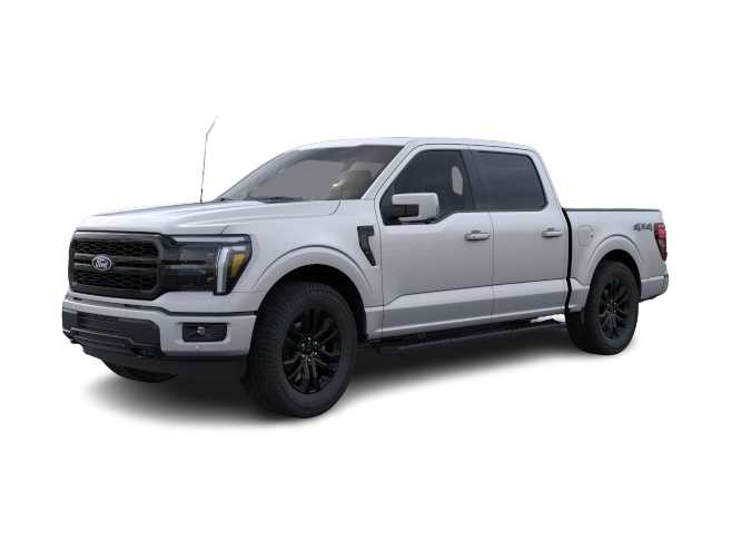 Thumbnail: 2026 Ford F-150 - 1
