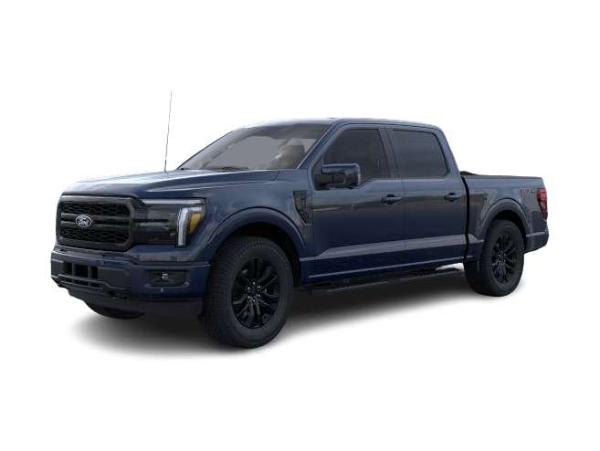 Thumbnail: 2025 Ford F-150 - 1
