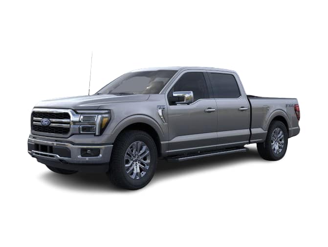 2025 Ford F-150 Lariat -
                  Boise, ID