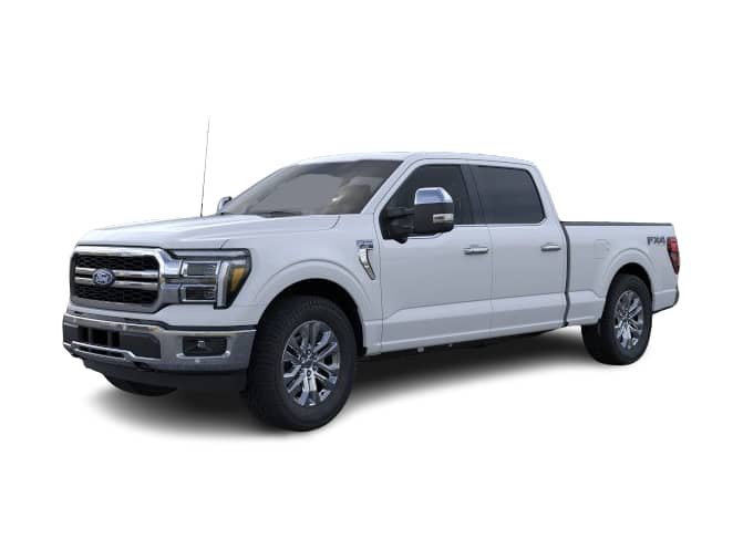 Thumbnail: 2025 Ford F-150 - 1