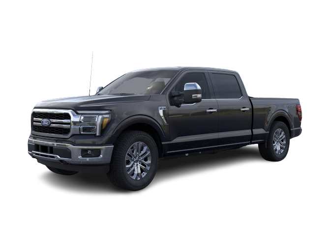 Thumbnail: 2026 Ford F-150 - 1