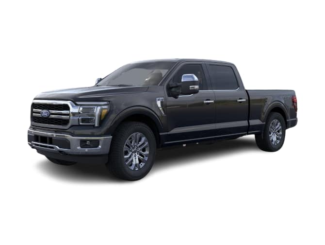Thumbnail: 2026 Ford F-150 - 1