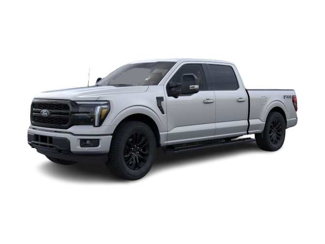 Thumbnail: 2026 Ford F-150 - 1