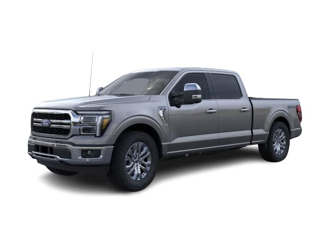 2025 Ford F-150 Lariat -
                Boise, ID