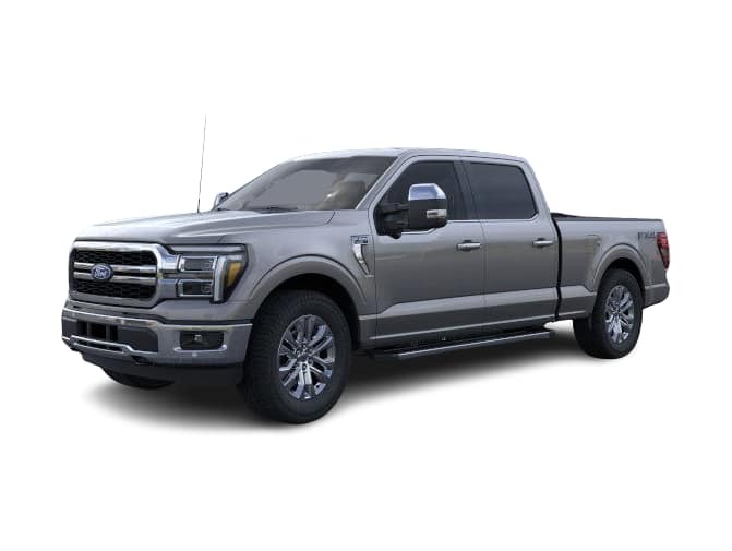 2025 Ford F-150 Lariat -
                  Boise, ID