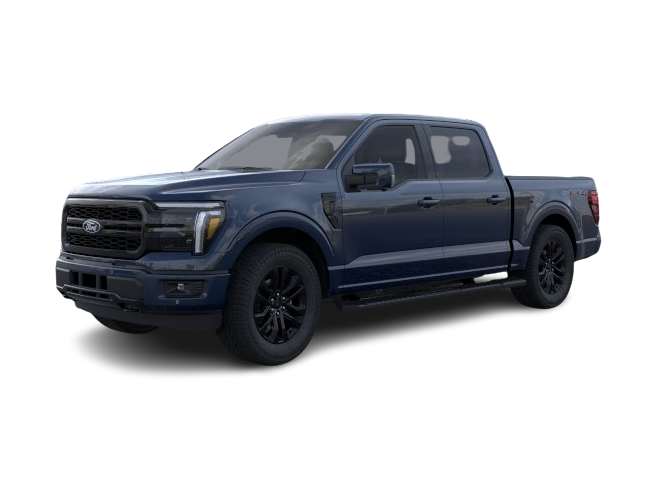 Thumbnail: 2026 Ford F-150 - 1