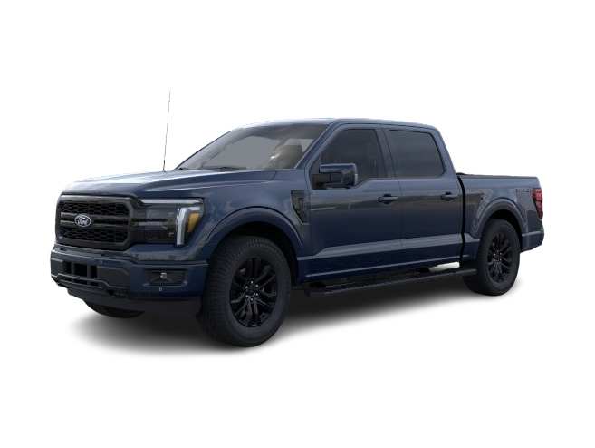Thumbnail: 2026 Ford F-150 - 1