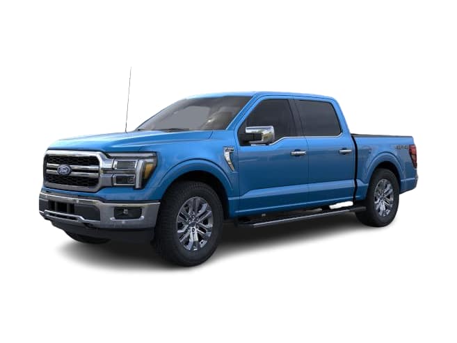 2025 Ford F-150 Lariat -
                Boise, ID