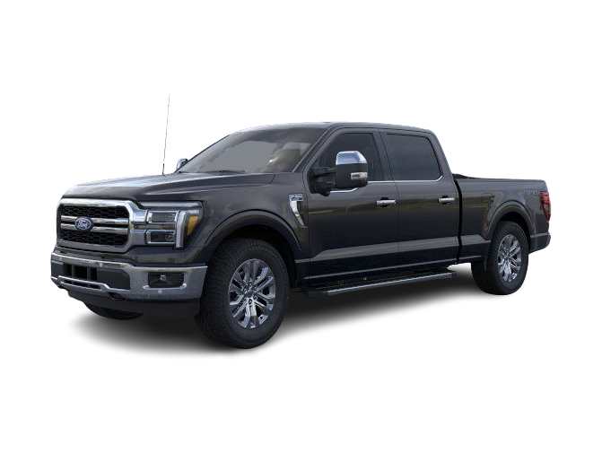 2025 Ford F-150 Lariat -
                  Boise, ID