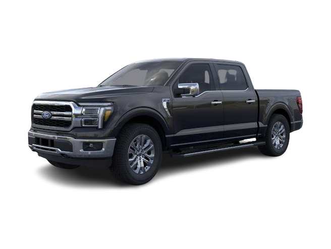 Thumbnail: 2025 Ford F-150 - 1