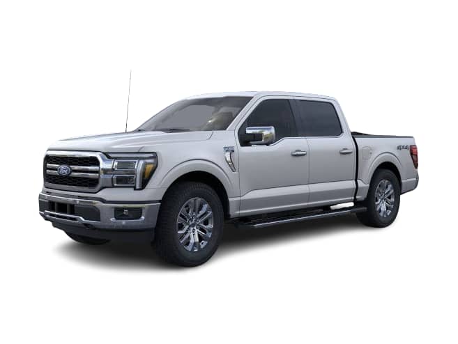 Thumbnail: 2025 Ford F-150 - 1