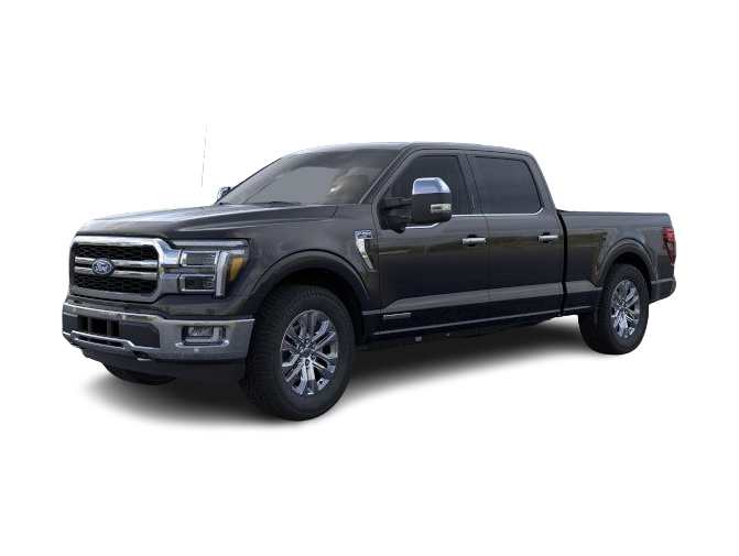 2024 Ford F-150 Lariat -
                Boise, ID