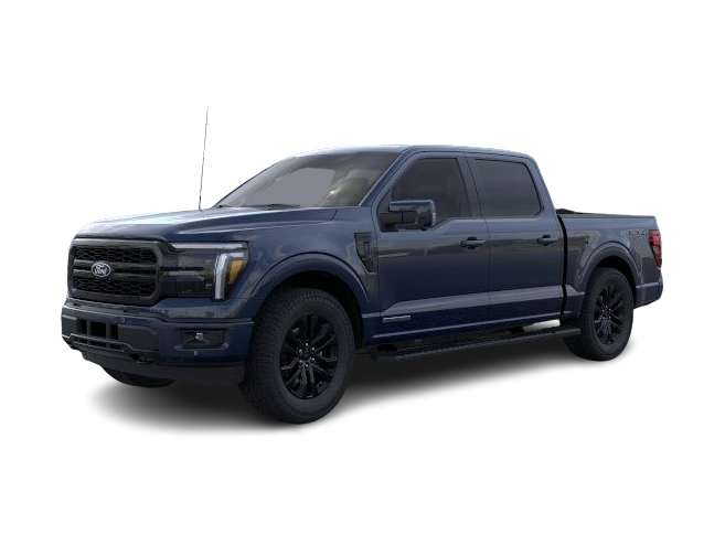 2025 Ford F-150 Lariat -
                Boise, ID