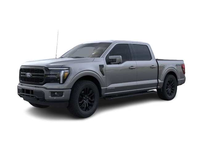 2025 Ford F-150 Lariat -
                Boise, ID