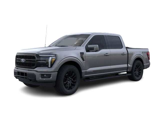 Thumbnail: 2025 Ford F-150 - 1