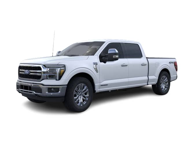 Thumbnail: 2025 Ford F-150 - 1