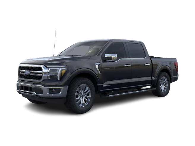 2025 Ford F-150 Lariat -
                Boise, ID