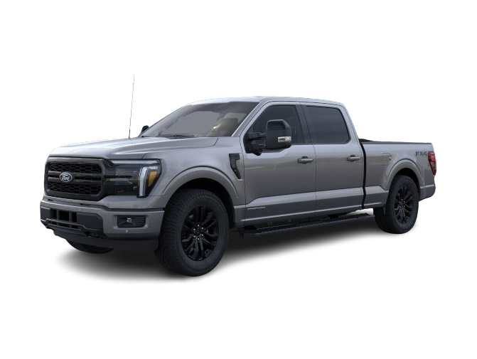 Thumbnail: 2026 Ford F-150 - 1