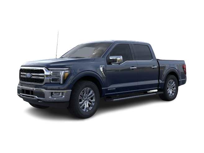 2024 Ford F-150 Lariat -
                Boise, ID