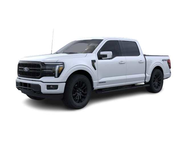 Thumbnail: 2025 Ford F-150 - 1
