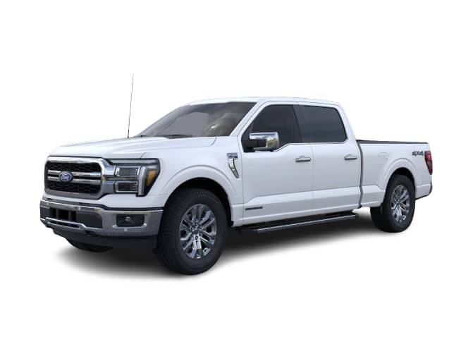 2025 Ford F-150 Lariat -
                Boise, ID