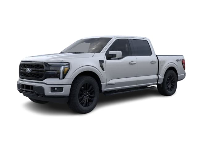 2025 Ford F-150 Lariat -
                Boise, ID