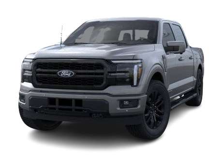 Thumbnail: 2025 Ford F-150 - 1
