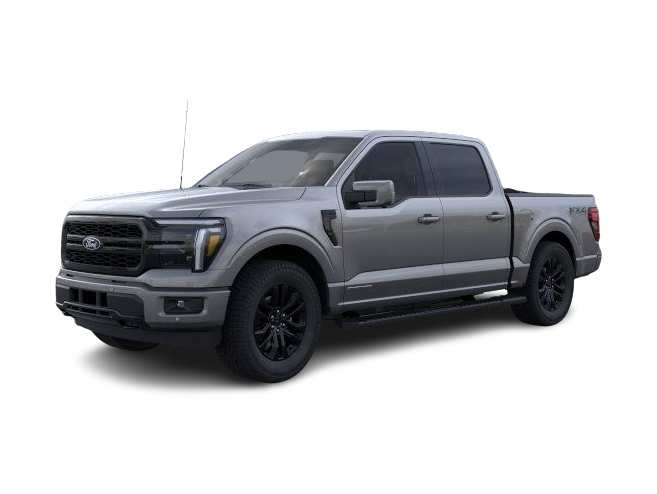 2025 Ford F-150 Lariat -
                  Boise, ID