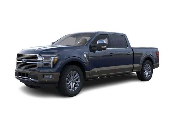 Thumbnail: 2026 Ford F-150 - 1
